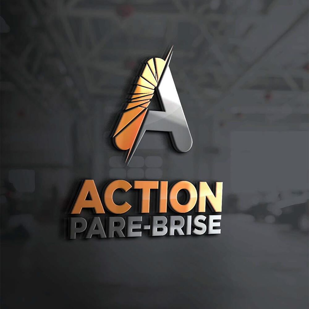 Logo Action Pare-Brise