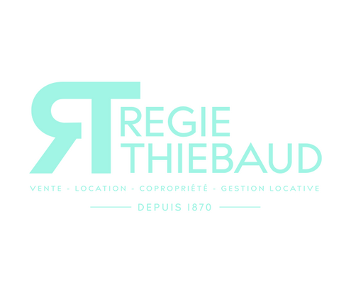 Regie Thiebaud